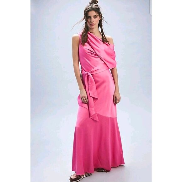 Free People Significant Other Olinda Dress Size 4
